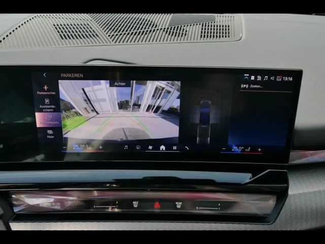 BMW i5 M-Sport eDrive40