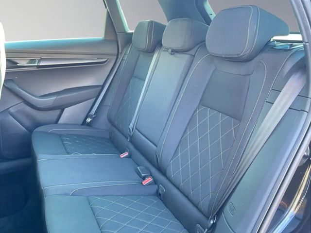 Skoda Karoq 2.0 TDI 4x4 Sportline