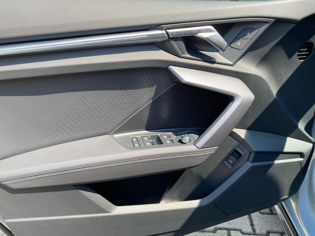 Audi A3 35 TDI S-Tronic