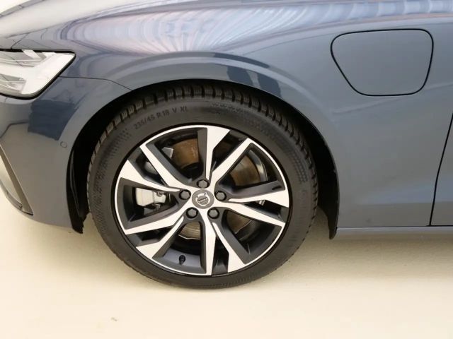 Volvo S60 AWD Plus Recharge