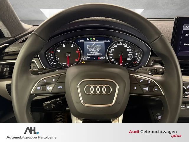 Audi A4 30 TDI Avant S-Tronic