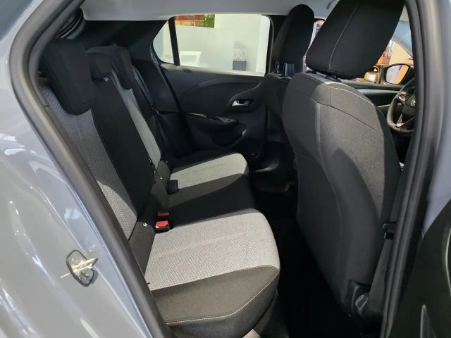 Opel Corsa Edition Hybrid