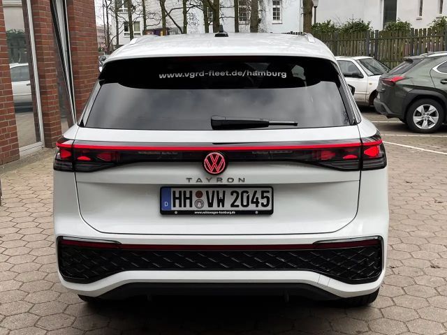 Volkswagen Tayron 2.0 TDI DSG R-Line