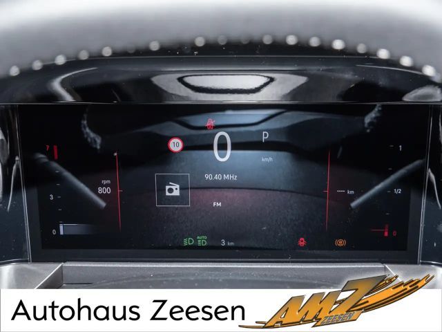 Opel Mokka GS-Line Grand Sport