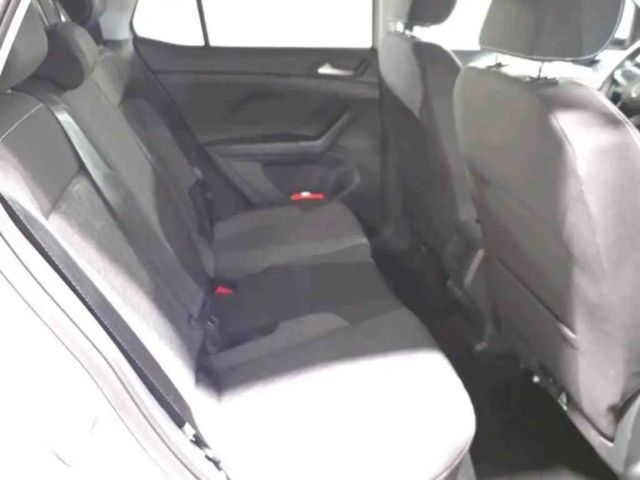 Volkswagen T-Cross 1.0 TSI DSG Move