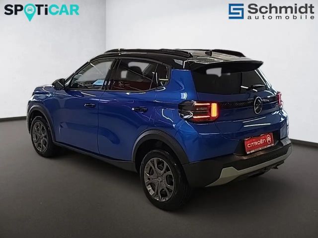 Citroën C3 Max PureTech