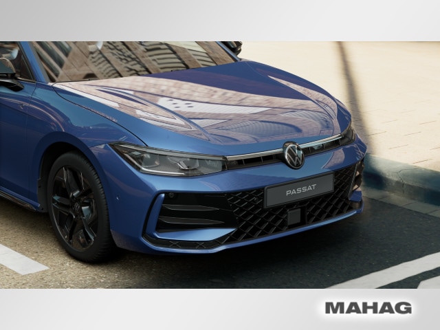 Volkswagen Passat 2.0 TSI IQ.Drive R-Line