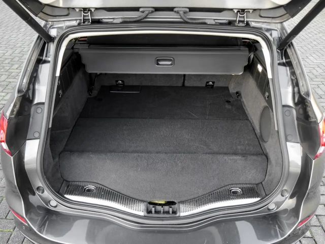 Ford Mondeo Titanium Wagon