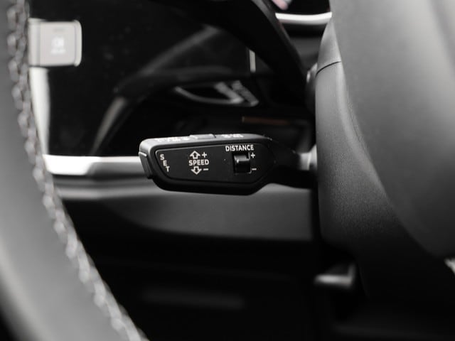 Audi Q3 Quattro S-Tronic