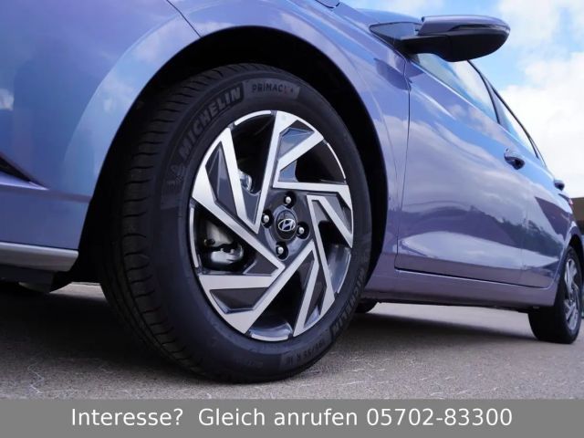 Hyundai i20 1.0 Trend