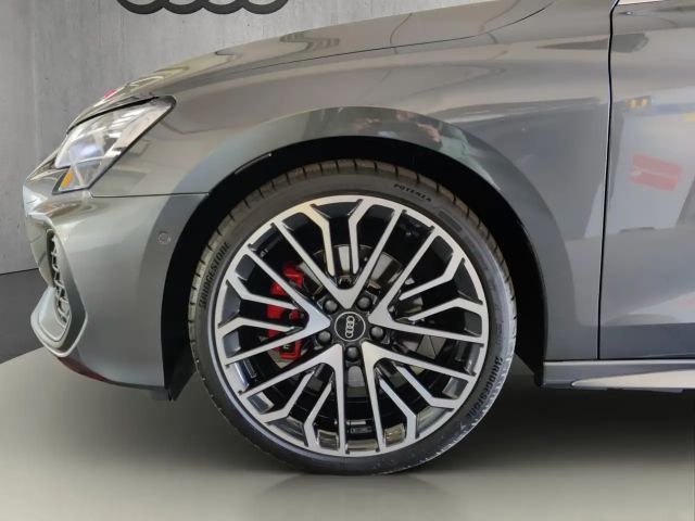 Audi A3 35 TFSI S-Line S-Tronic Sportback