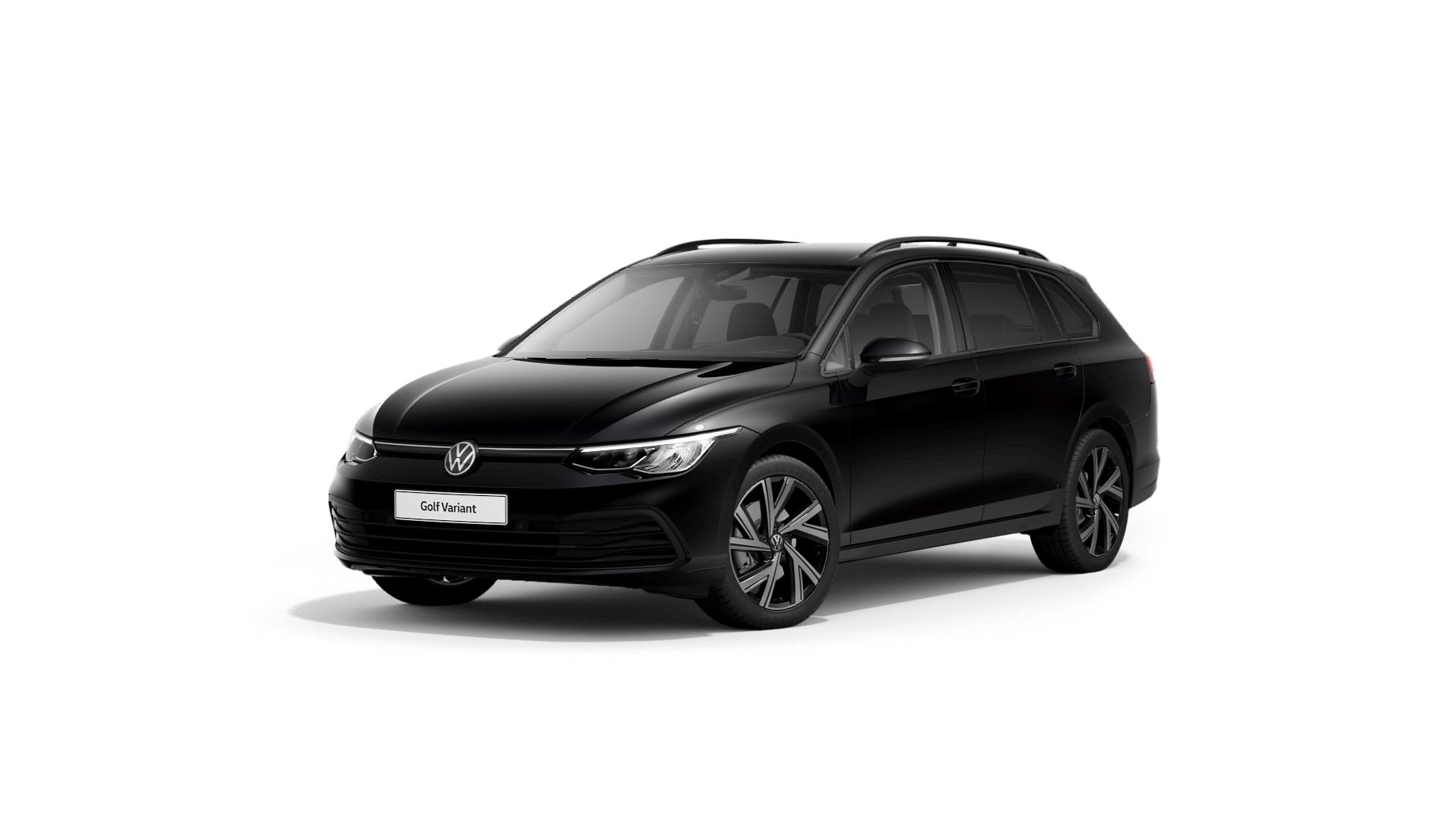 Volkswagen Golf DSG Golf VIII Life Variant