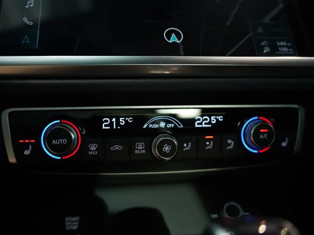 Audi RS Q3 Quattro Sportback