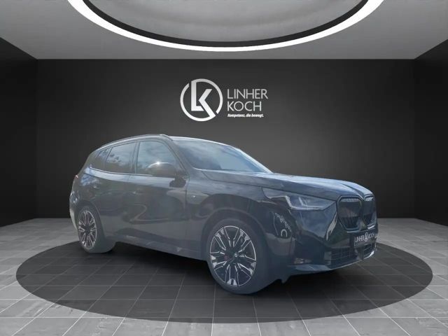 BMW X3 M-Sport xDrive