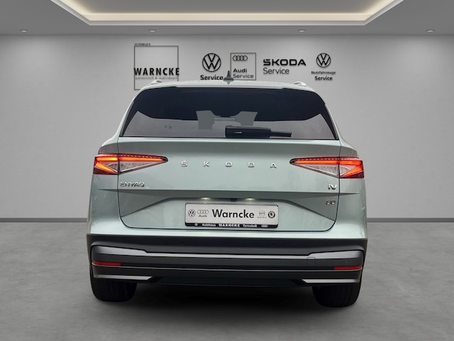 Skoda Enyaq Loft iV 80