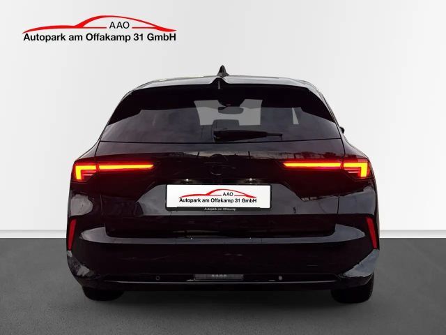 Opel Astra GS-Line Grand Sport Sports Tourer