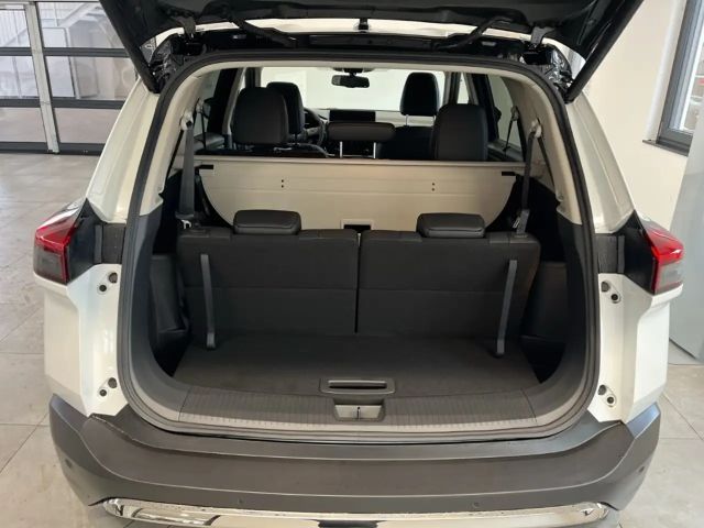 Nissan X-trail e-4ORCE