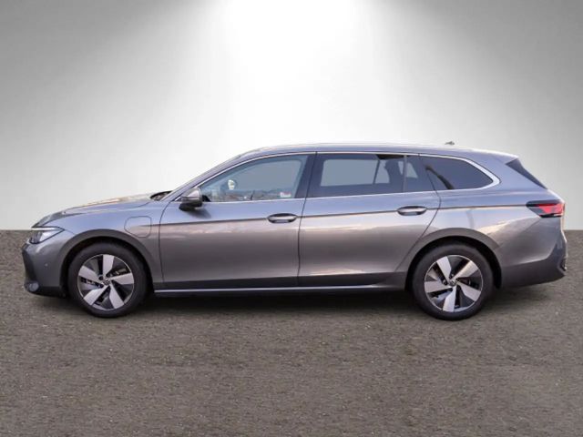 Volkswagen Passat Variant eHybrid