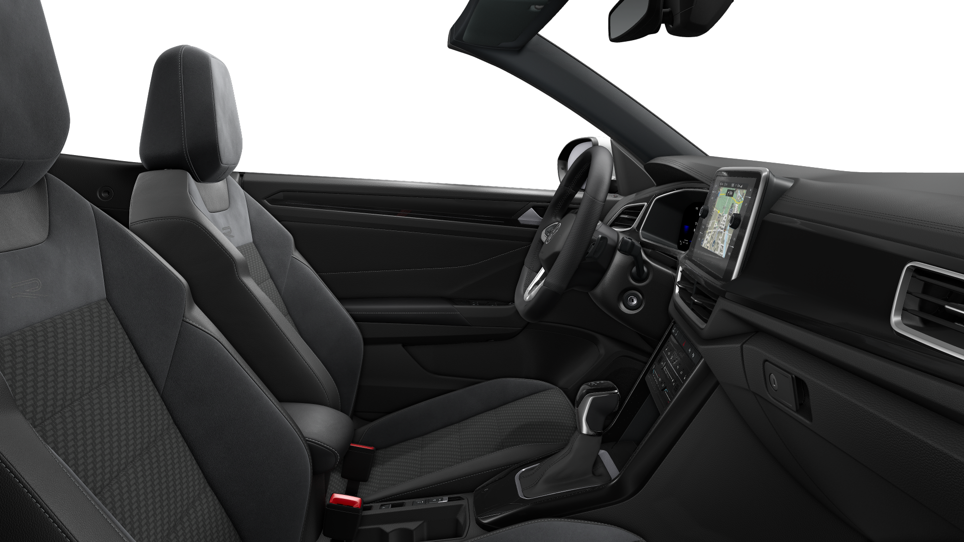 Volkswagen T-Roc 1.5 TSI Cabriolet DSG R-Line