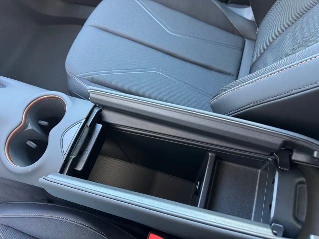 Cupra Tavascan 210kW/286PS