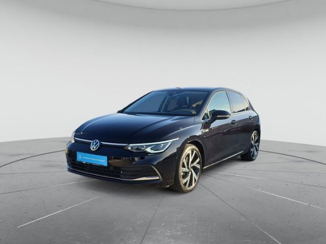Volkswagen Golf 2.0 TSI DSG Golf VIII Style