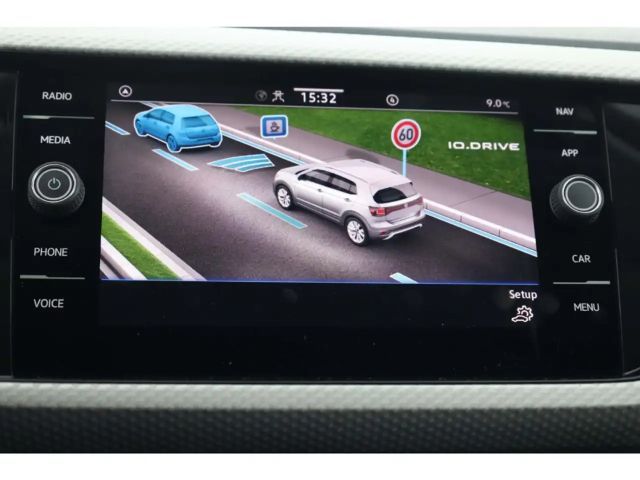 Volkswagen T-Cross 1.0 TSI Move