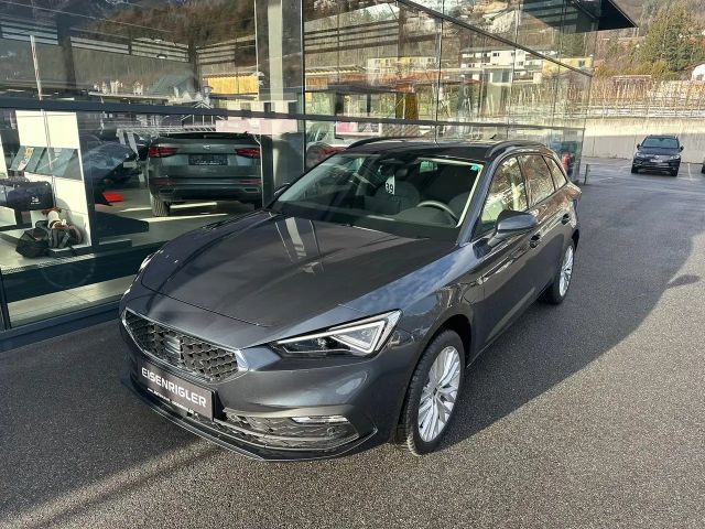 Seat Leon DSG Style e-Hybrid