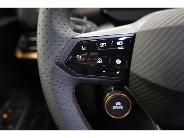 Cupra Born Elektro Edition Dynamic 60 kWh