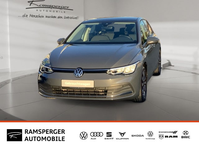 Volkswagen Golf 2.0 TDI Golf VIII
