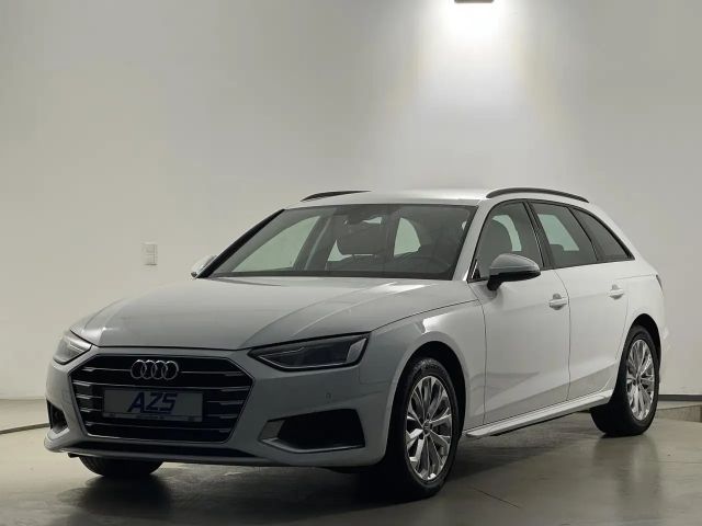 Audi A4 40 TDI Avant