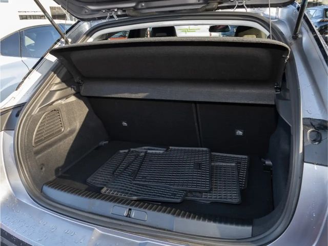 Opel Mokka Business Elegance