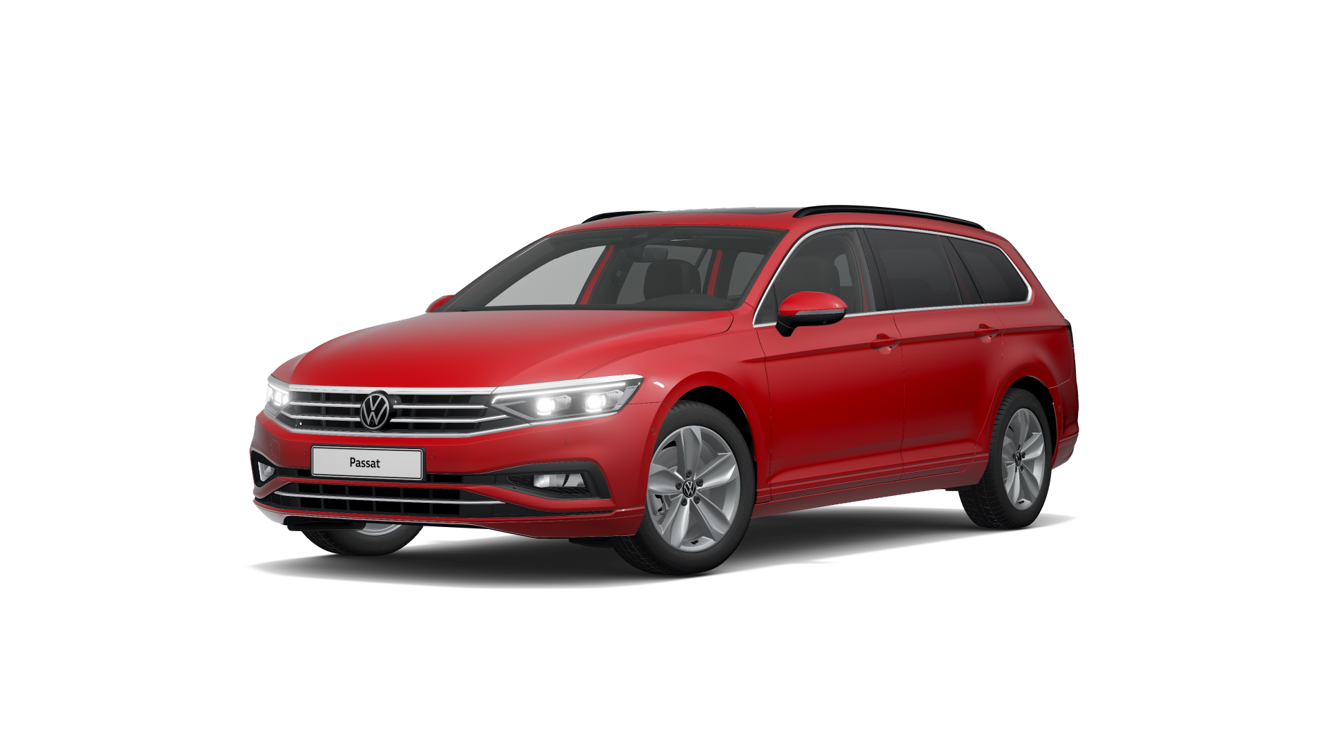 Volkswagen Passat 2.0 TDI Business DSG Variant