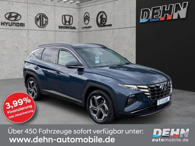 Hyundai Tucson 1.6 T-GDi Trend