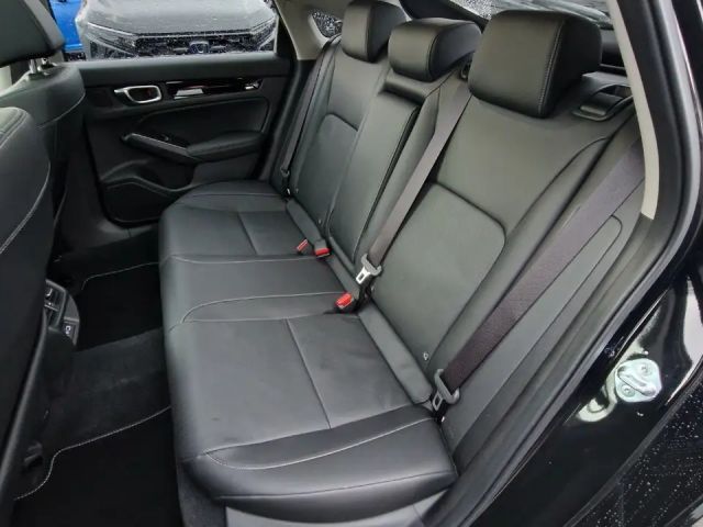 Honda Civic Advance Hybrid e:HEV