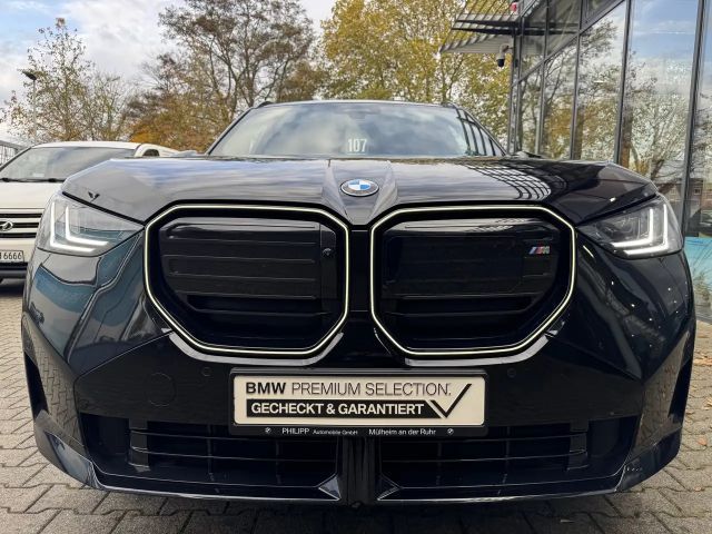BMW X3 M-Sport xDrive