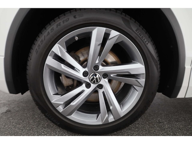 Volkswagen Tiguan 2.0 TSI 4Motion R-Line