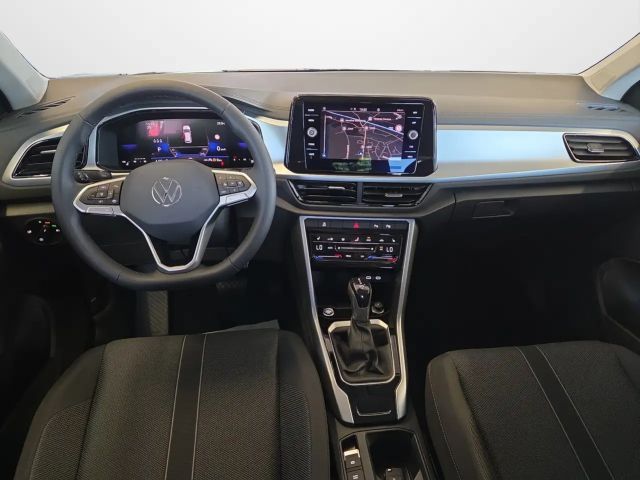 Volkswagen T-Roc 1.5 TSI DSG Life