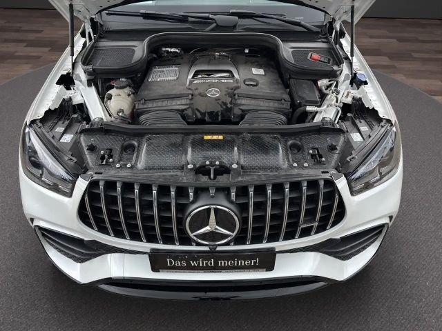 Mercedes-Benz GLE 63 AMG AMG Line