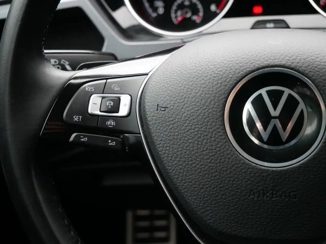 Volkswagen Touran 2.0 TDI DSG