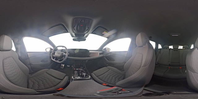 Audi A6 e-tron Avant Performance