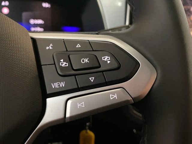 Volkswagen T-Cross 1.0 TSI BMT Life