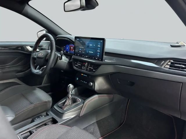 Ford Focus EcoBoost ST Line Wagon