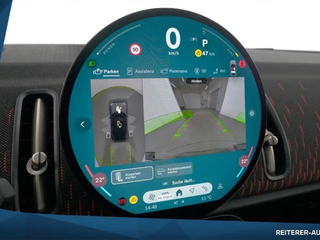 MINI Cooper S Countryman All4