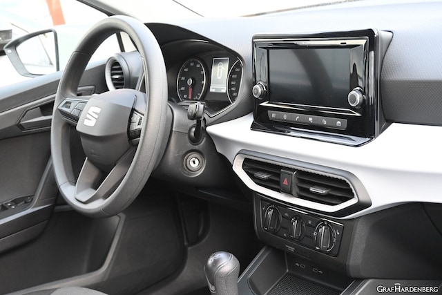 Seat Arona 1.0 TSI Reference