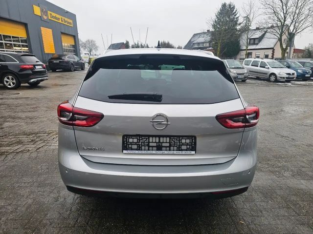 Opel Insignia Business Sports Tourer