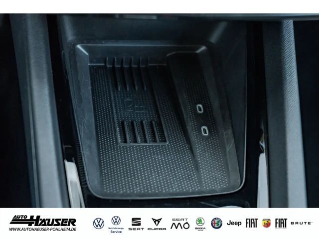 Skoda Octavia 1.5 TSI Combi Selection