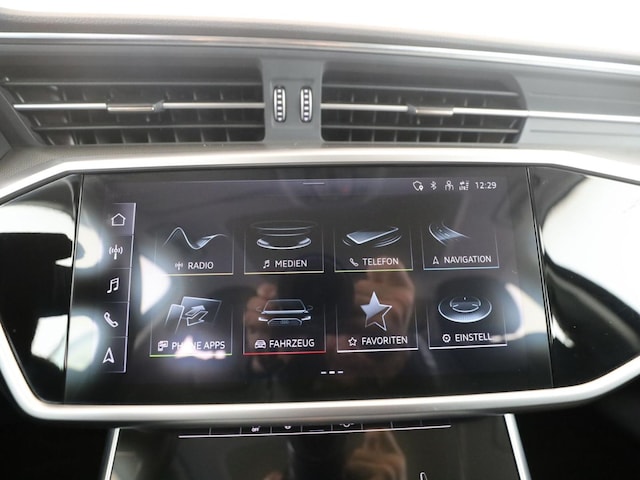 Audi A6 40 TDI Avant S-Tronic