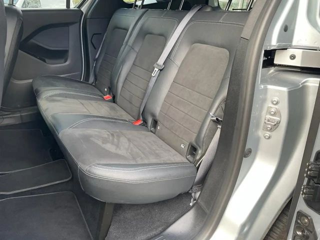 Mercedes-Benz T 180 T 180 d