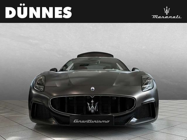 Maserati GranTurismo Trofeo