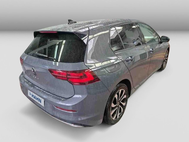 Volkswagen Golf 2.0 TDI DSG Golf VIII